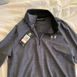 Under Armour Quarter Zip